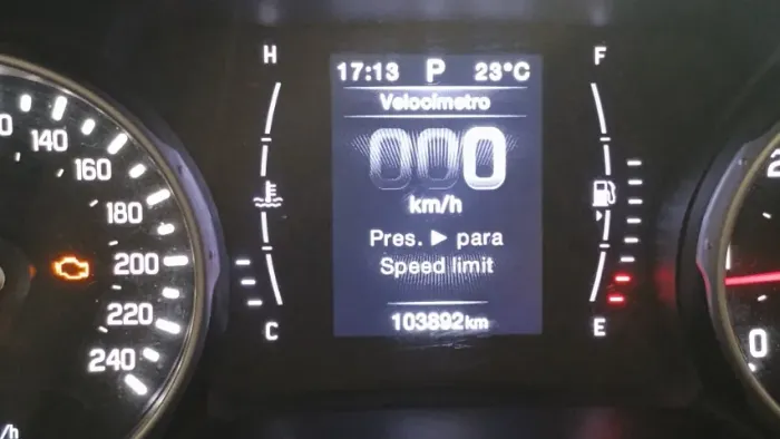 Fiat Toro Freedom 2.0 16V 4X4 Diesel Aut. 2020