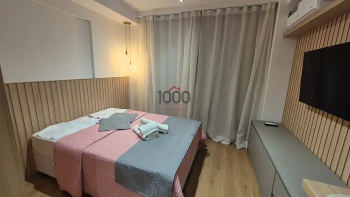 Studio 1 quarto - São Mateus