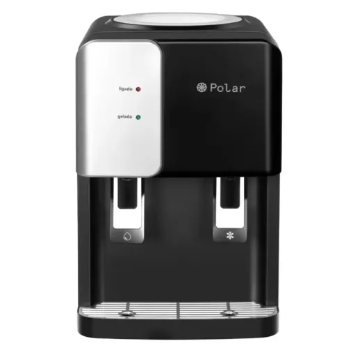 Bebedouro de Mesa Polar Elétrico
