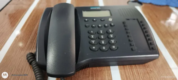 TELEFONE SIEMNS EUROSET