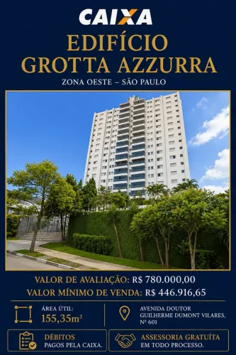 Imóvel para venda possui 155 metros quadrados com 4 quartos em Jardim Londrina - São Paulo