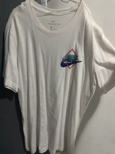 Camiseta Nike Manga Curta Sportwear Beach Rollerblad - Masculina