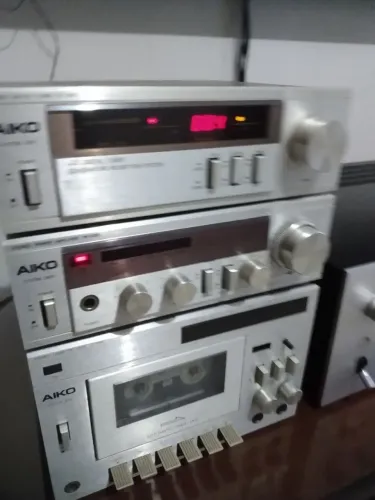 Aiko 3000