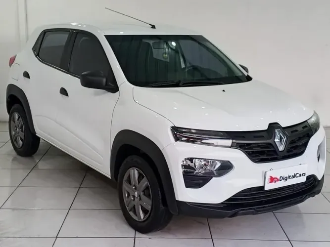 Renault Kwid 1.0 Zen 2023