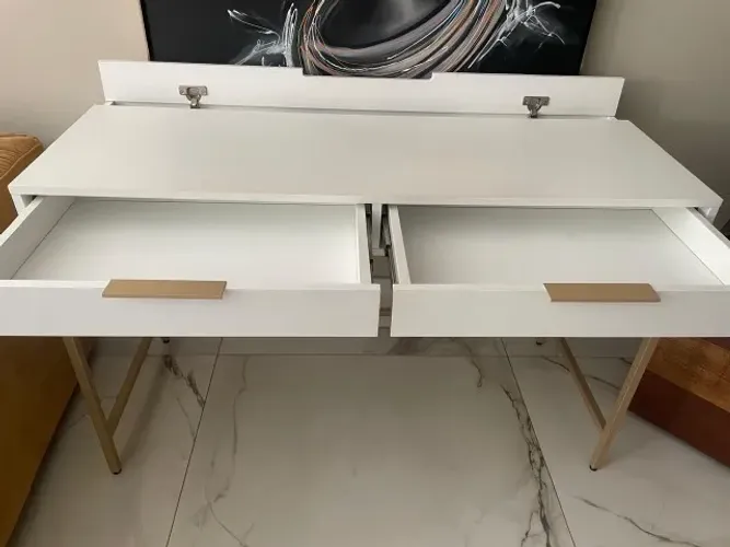 Mesa de Trabalho