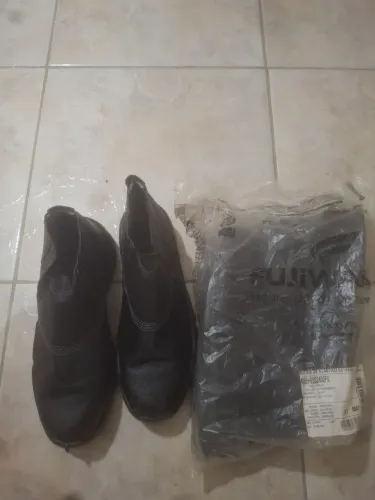 Bota epi