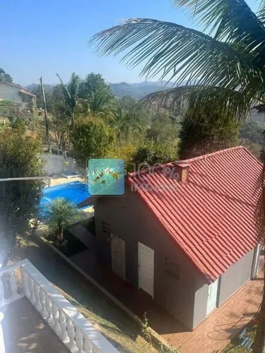 Chacara condomínio Village Alpino á Venda