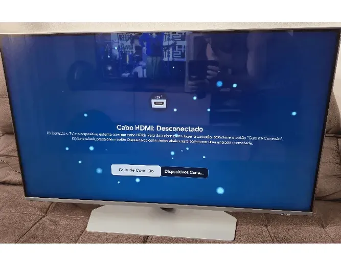 Samsung TV 4K Neo QLED 43QN90D (2024) 144Hz VRR