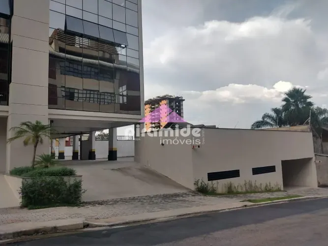 Sala à venda, 36 m² por R$ 305.000,00 - Jardim Aquarius - São José dos Campos/SP