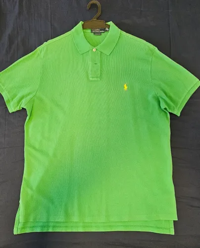 Camisa Polo Ralph Lauren original XL