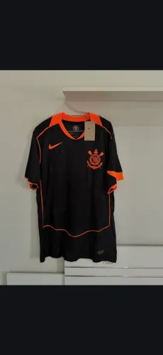 CAMISETA CORINTHIANS 