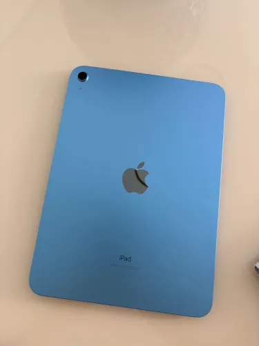 IPad 10 geração