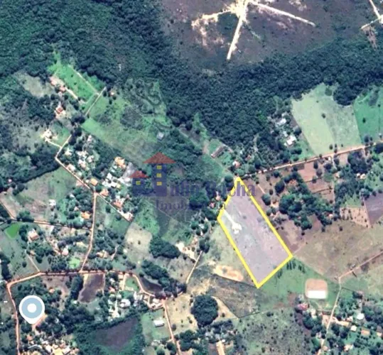 MARAVILHOSA CHÁCARA NO BARREIRO II, 2 HECTARES DE ÁREA TOTAL!