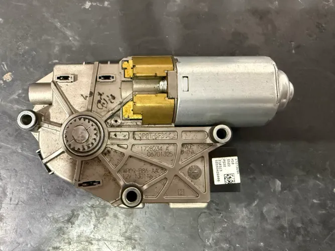 Motor teto solar Jetta