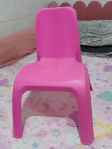 Cadeira infantil