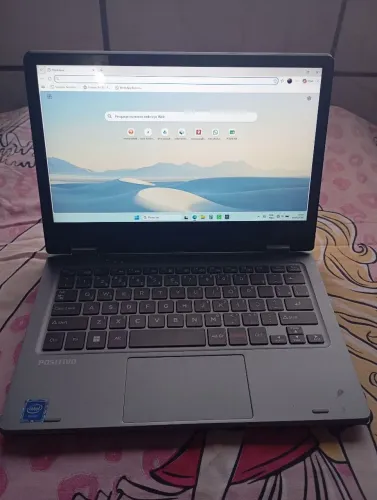 Notebook/Tablet