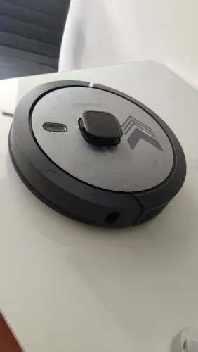 Robô aspirador Kabum 900