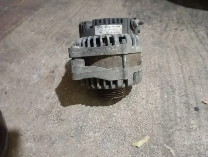 Alternador de Chery Tiggo 2010/12