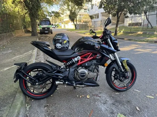 Sbm 400s Remap Modificada