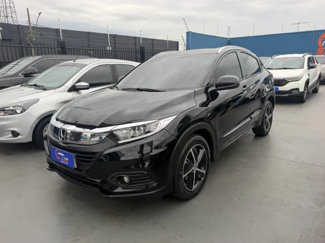 Honda HR-V EX 1.8 Flexone 16V 5P Aut. 2019