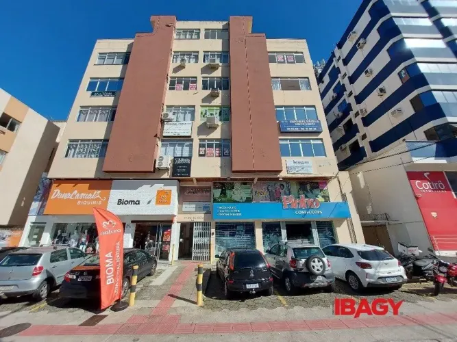 Oportunidade! Salas/Conjuntos em Kobrasol - São José