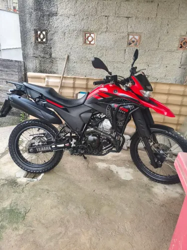 Vendo Lander 2023 !!