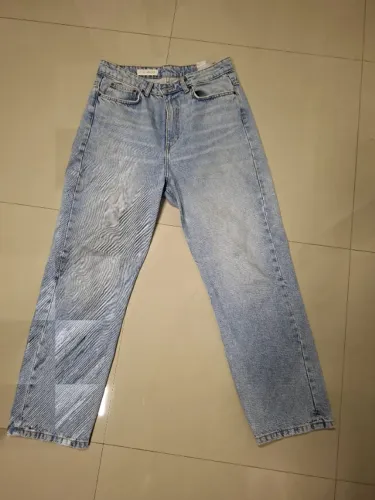 Calça Zara perfeita Tam 44