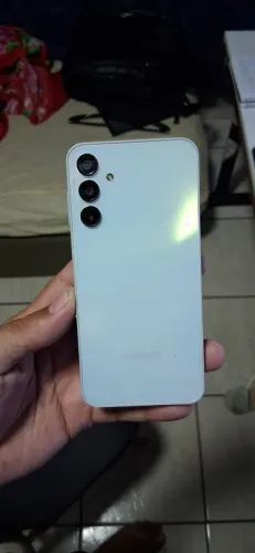 Sansung galaxy a 15
