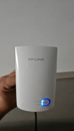 Repetidor Sinal TP-Link TL-WA854RE