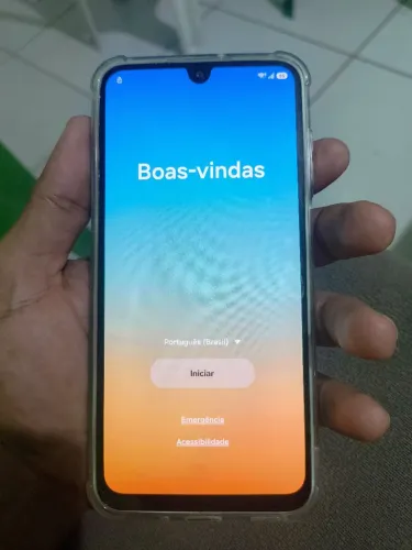 Samsung Galaxy A16