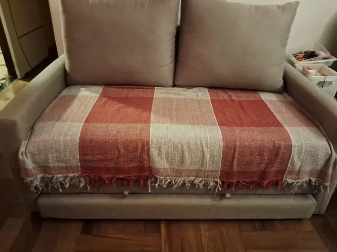Sofá Cama