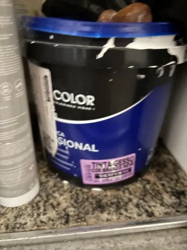 tinta gesso branco neve
