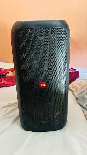 Jbl party box 100