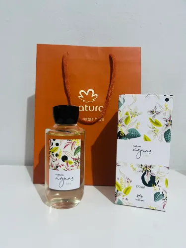 Natura Deo Colônia Águas Lírio