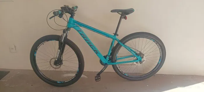 BICICLETA ARO 29 EM PERFEITO ESTADO