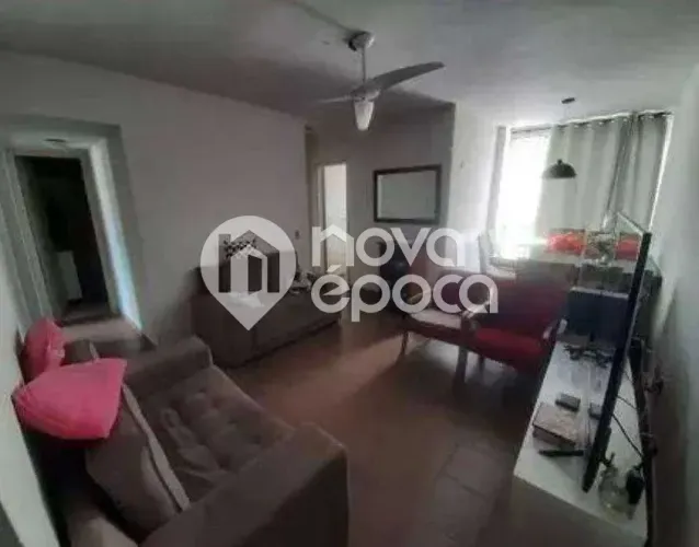 Botafogo | Apartamento 3 quartos