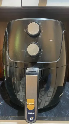 Airfryer Britânia