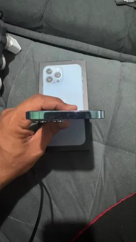 iPhone 13 Pro Max 256Gb