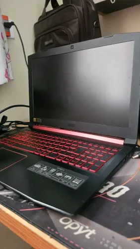Notebook Acer Nitro 5
