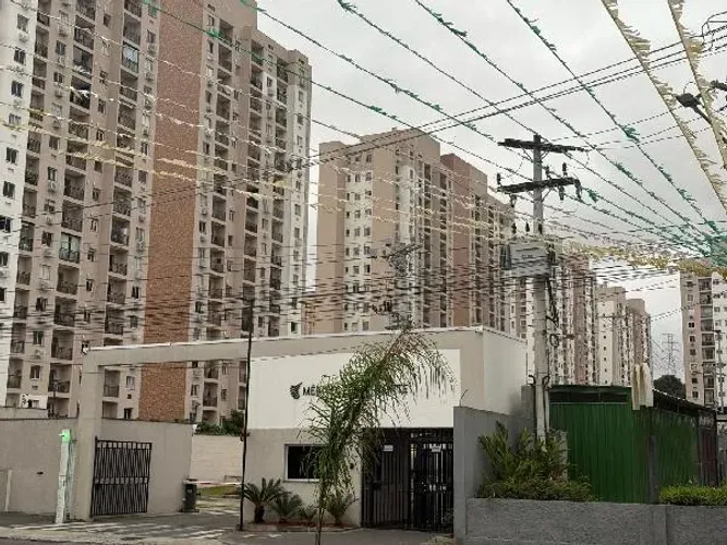 Apartamento de leilão em VISTA ALEGRE / RIO DE JANEIRO / RJ | Leilão SFI - Edital Único