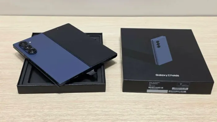 Samsung Z Fold 6 512gb 