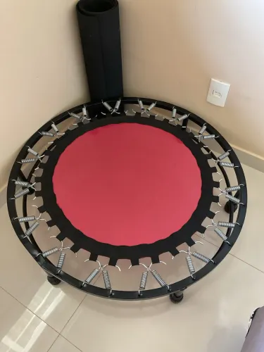 Trampolim NOVO