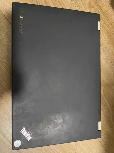 Notebook Lenovo
