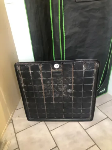 Bandeja de Cultivo 80*80