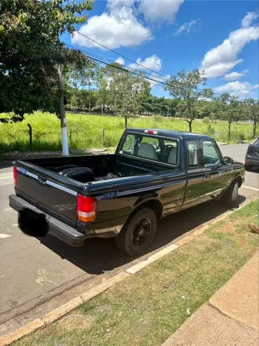 Ford Ranger STX 4.0 CS/ CE 1995