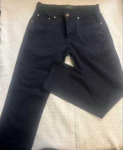Calça Brooksgold semi nova (Valor em loja 599)