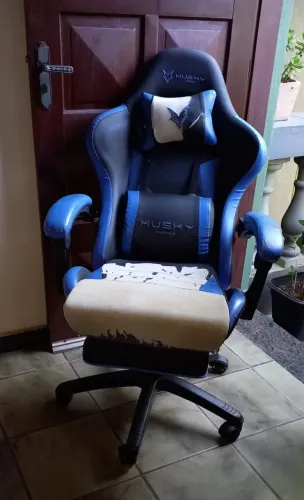 CADEIRA GAMER