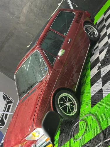 Polimento 3d precisão en tira risco   