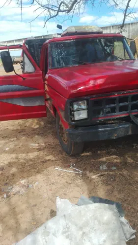 Vendo F4000