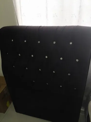 Cabeceira para cama de solteiro